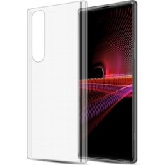 Cadorabo Sony Xperia 1 III Case