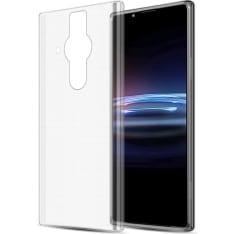Cadorabo Sony Xperia Pro-I Case