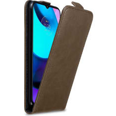 Cadorabo Motorola Moto E20 / E30 / E40 Case