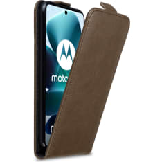 Cadorabo Motorola Moto G200 5G Case