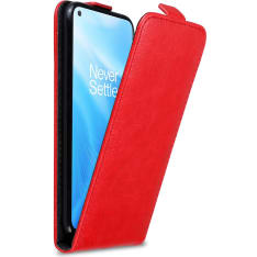 Cadorabo OnePlus Nord N200 5G suojakotelo