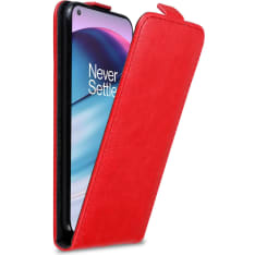 Cadorabo OnePlus Nord CE 5G Case