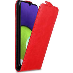 Cadorabo Samsung Galaxy A22 4G/M22/M32 4G Case