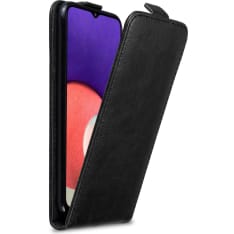 Cadorabo Samsung Galaxy A22 5G suojakotelo