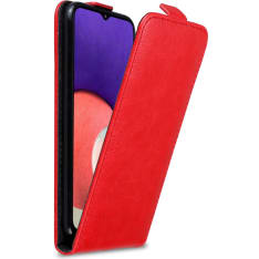 Cadorabo Samsung Galaxy A22 5G Case
