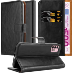 Cadorabo Motorola Moto G10 / G30 suojakotelo