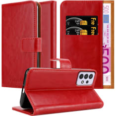 Cadorabo Samsung Galaxy A33 5G lompakkokotelo