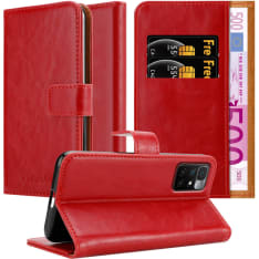 Cadorabo Xiaomi Redmi 10 lompakkokotelo