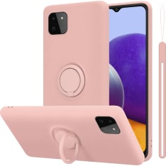 Cadorabo Samsung Galaxy A22 5G Case