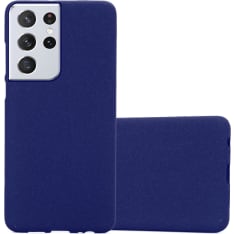 Cadorabo Samsung Galaxy S22 Ultra Case
