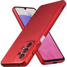Cadorabo hard case for Samsung Galaxy A33 5G