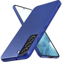 Cadorabo hard case for Samsung Galaxy S22