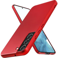 Cadorabo hard case for Samsung Galaxy S22 Plus