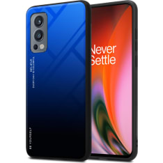 Cadorabo cover for Oneplus Nord 2 5G