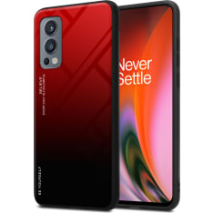 Cadorabo cover for Oneplus Nord 2 5G