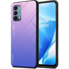 Cadorabo OnePlus Nord N200 5G suojakuori