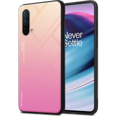 Cadorabo OnePlus Nord CE 5G suojakuori