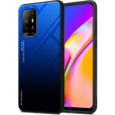 Cadorabo cover for Oppo A94 5G
