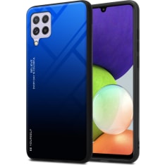 Cadorabo cover for Samsung Galaxy A22 4G / M22 / M32 4G