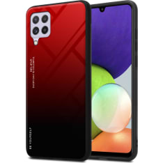 Cadorabo Samsung Galaxy A22 4G / M22 / M32 4G suojakuori