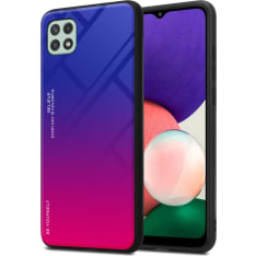 Cadorabo Samsung Galaxy A22 5G suojakuori