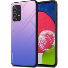 Cadorabo Samsung Galaxy A52 (4G / 5G) / A52s suojakuori