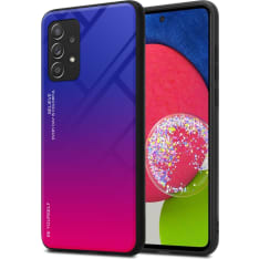 Cadorabo cover for Samsung Galaxy A52 (4G / 5G) / A52S