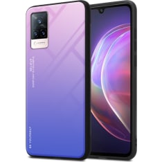 Cadorabo Vivo V21 4G / 5G suojakuori