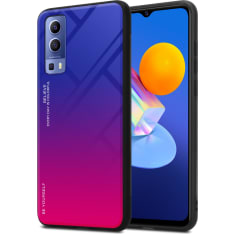 Cadorabo Vivo y52 5G / y72 5G Case
