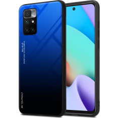 Cadorabo Xiaomi Redmi 10 suojakuori