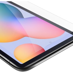Cadorabo Samsung Galaxy Tab S6 Lite 10.4" karkaistu suojalasi