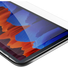 Cadorabo Samsung Galaxy Tab S7 FE / S7 Plus 12.4" karkaistu suojalasi