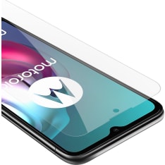 Cadorabo Motorola Moto G10 / G30 karkaistu suojalasi