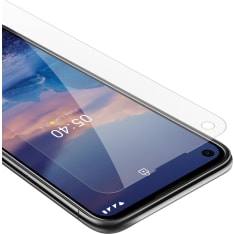 Cadorabo Nokia 5.4 Screen Protector