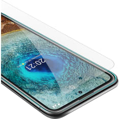 Cadorabo Nokia X10 / X20 karkaistu suojalasi