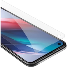 Cadorabo Oppo Find x3 Lite suojakalvo