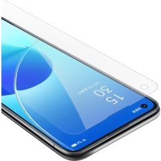 Cadorabo Oppo Reno6 5G suojakalvo