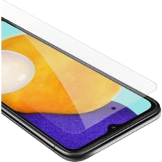 Cadorabo Samsung Galaxy A13 5G Tempered Glass