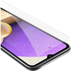 Cadorabo Samsung Galaxy A33 5G karkaistu lasi suojakalvo
