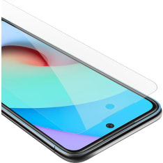 Cadorabo Xiaomi Redmi 10 karkaistu lasi suojakalvo