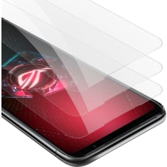 Cadorabo Asus rog phone 5 3x suojakalvo