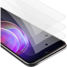 Cadorabo Vivo V21 4g / 5g 3x suojakalvo