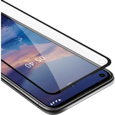 Cadorabo Nokia 5.4 Tempered Glass