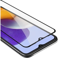 Cadorabo Samsung Galaxy A22 5G Tempered Glass Screen Protector