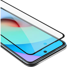 Cadorabo Xiaomi Redmi 10 karkaistu suojalasi