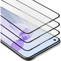 Cadorabo OnePlus 9rt 5G 3x suojakalvo
