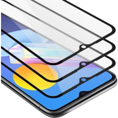 Cadorabo Vivo Y52 5G / Y72 5G 3x karkaistu suojalasi