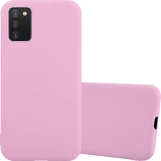 Cadorabo case for Samsung Galaxy A03S