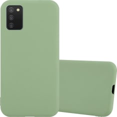 Cadorabo case for Samsung Galaxy A03S