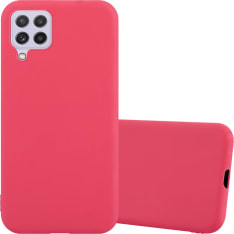 Cadorabo case for Samsung Galaxy A22 4G / M22 / M32 4G